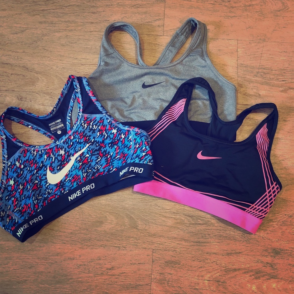 Nike Sports Bra